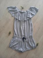 Süßer Jumpsuit Anti Blue Gr. M Nordrhein-Westfalen - Jüchen Vorschau