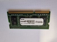 Synology RAM DDR3L 1600 1GB Baden-Württemberg - Tamm Vorschau