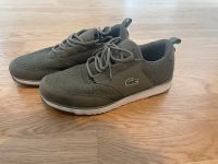 Lacoste, Sneaker, Herren, Gr. 42 Hessen - Darmstadt Vorschau