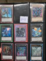 Yu-Gi-Oh & Pokemon Sammelkarten Ordner / Einzelkarten Hessen - Vellmar Vorschau