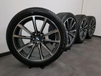 NEU BMW 19 Zoll Felgen 6er G32 GT 7er G11 G12 685 Sommerreifen Niedersachsen - Staufenberg Vorschau