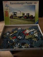 Ravensburger Puzzle Claas 300tlg Nordrhein-Westfalen - Herscheid Vorschau