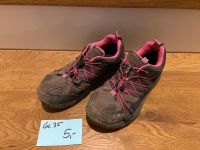 CMP Trekking Schuhe Gr 35 Nordrhein-Westfalen - Ratingen Vorschau