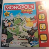 Monopoly Junior Niedersachsen - Wolfsburg Vorschau