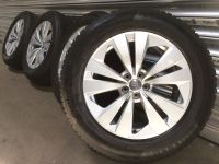 Audi Q8 SQ8 4M Alufelgen Winterreifen 265/55 R 19 XL 99% DA3#2 Nordrhein-Westfalen - Herford Vorschau