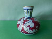 kleine alte Kugelvase Vase gemarkt vintage Schleswig-Holstein - Klein Rönnau Vorschau