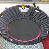 Fitness Trampolin 1 m Durchmesser/ drinnen + draußen Berlin - Tempelhof Vorschau