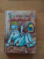 NEU Schmökerbären Rittergeschichten. Erstlesebuch Großdruck Rheinland-Pfalz - Ingelheim am Rhein Vorschau