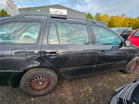 Skoda Octavia 1Z 5-Türige Schwarz bj 2009 Tür hinten rechts Rheinland-Pfalz - Müllenbach (bei Adenau) Vorschau