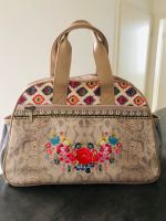 MELLI MELLO Oilily  SHOPPER HANDTASCHE TASCHE Sport Urlaub Nordrhein-Westfalen - Nottuln Vorschau