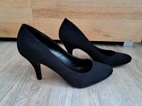 Pumps, Highlights, Absatz Schuhe, schwarz Nordrhein-Westfalen - Kevelaer Vorschau