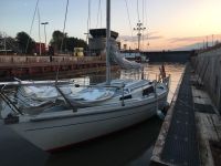 NorthWest24 Segelboot Kreis Pinneberg - Uetersen Vorschau