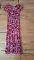 Sommerkleid mit Paisley-Muster Größe 36 Bayern - Weilheim i.OB Vorschau