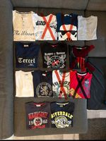 Langarm Longsleeve H&M Starwars Zara Kids 134/140 + 140 Bielefeld - Schildesche Vorschau