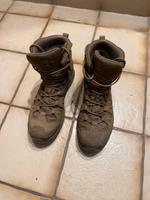 Salomon Quest 4D GTX Forces 2 Coyote Braun Coyote 44 2/3 Hessen - Mühlheim am Main Vorschau