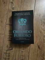 Buch // Orlando Furioso. Roman vom rasenden Roland / Thomas R. P. Herzogtum Lauenburg - Geesthacht Vorschau