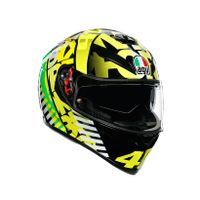 UVP 289,95€ AGV Helm K3 SV Tribe 46 Baden-Württemberg - Waldshut-Tiengen Vorschau