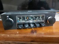 Blaupunkt Opel Rekord Manta Diplomat Kapitän Oldtimer Autoradio Bayern - Schrobenhausen Vorschau