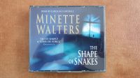 Hörbuch: Minette Walters - The Shape of Snakes - Inkl. Versand Hessen - Hofheim am Taunus Vorschau