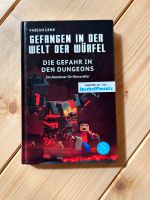 Buch Minecraft Sachsen - Roßwein Vorschau