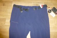 Maier Sports Wanderhose Inara Slim Gr. 46 Royal Blau **NEU** Niedersachsen - Obernkirchen Vorschau