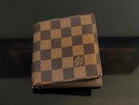 Louis Vuitton Portemonnaie Vintage Geldbörse Hessen - Offenbach Vorschau