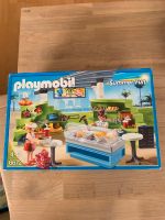 Playmobil Shop mit Imbiss 6672 Nordrhein-Westfalen - Bad Berleburg Vorschau