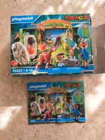 Playmobil Dinos 70507 Hessen - Bad Soden-Salmünster Vorschau