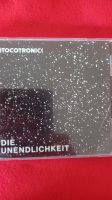 Musik CD Tocotronic. Die Unendlichkeit. Electric guitar Pankow - Prenzlauer Berg Vorschau
