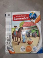 Tip Toi Buch Entdecke den Bauernhof Hessen - Fulda Vorschau