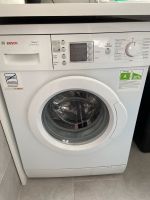 Bosch Waschmaschine 5kg 1400U min Baden-Württemberg - Markgröningen Vorschau