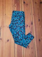 Next ❤️ Sport Leggings Gr. 40 42 Flecken Leo Brandenburg - Werder (Havel) Vorschau