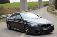 BMW 5er F10  (550i) Baden-Württemberg - Donaueschingen Vorschau