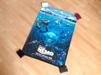 Clownfisch, Fisch, Poster, Plakat (68x98) "Findet Nemo" PIXAR Leipzig - Schleußig Vorschau