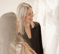Verkauf Brautkleid - Brautmode - ich verkaufe Dein Hochzeitskleid Bayern - Barbing Vorschau