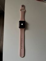 Apple Watch Series  3 38mm (GPS) Niedersachsen - Kirchlinteln Vorschau