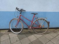 Damenfahrrad Rennrad Fahrrad Magura Retro Vintage Düsseldorf - Pempelfort Vorschau