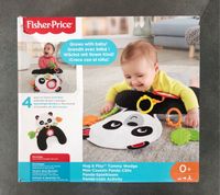 Panda-Spielkissen von Fisher-Price Nordrhein-Westfalen - Langenberg Vorschau