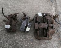 Audi A8, D2, 2.8L, kein Quadro, Bremssattel/ 4Kolbenbremssattel Hansestadt Demmin - Demmin Vorschau