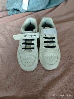 Kinder Sneaker von Champion zu verkaufen Sachsen-Anhalt - Ilsenburg (Harz) Vorschau