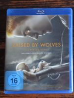 Raised By Wolfes - Staffel 1 - BluRay Rheinland-Pfalz - Schönenberg-Kübelberg Vorschau