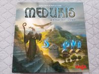 Brettspiel Meduris "Ruf der Götter" TOP Zustand Schleswig-Holstein - Lentföhrden Vorschau