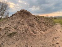 Aufladen Lieferung Mutterboden Füllerde Mischerde Bodenaushub Hessen - Neuental Vorschau