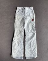 Toni Sailer Sports Skihose Gr. 36 weiß-hellgrau/ecru Baden-Württemberg - Backnang Vorschau