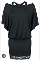 Kleid spitze schwarz Dresden - Pieschen Vorschau