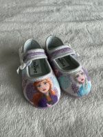 Original Disney Frozen II Gr. 20 Schuhe Baden-Württemberg - Marbach am Neckar Vorschau