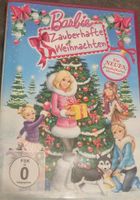 DVD "BARBIE ZAUBERHAFTE WEIHNACHTEN" Nordrhein-Westfalen - Neuss Vorschau