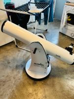 Skywatcher Dobson Teleskop N 150 pro Skyliner Classic DOB Neu Nordrhein-Westfalen - Sundern (Sauerland) Vorschau