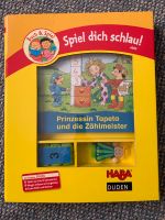 Haba 4600 - spiel dich schlau, Duden, zahlen Brandenburg - Eichwalde Vorschau