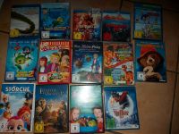 DVD blue Ray 15 Filme für Kinder Nordrhein-Westfalen - Erwitte Vorschau